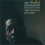 JOHN COLTRANE / BALLADS [180g LP]